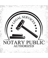 Notary public